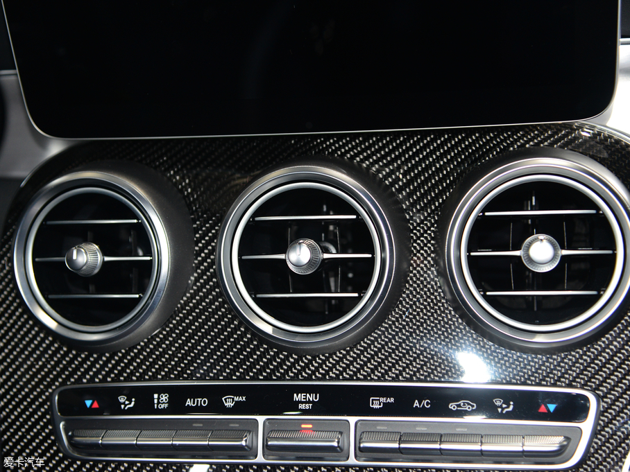 2019��YC��AMG AMG C 63 S