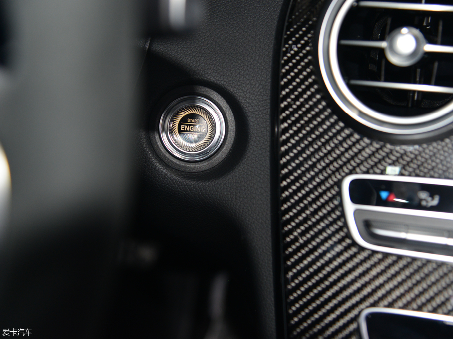 2019��YC��AMG AMG C 63 S