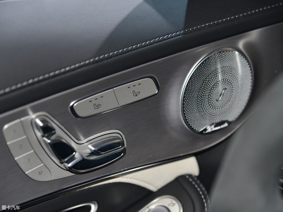 2019��YC��AMG AMG C 63 S