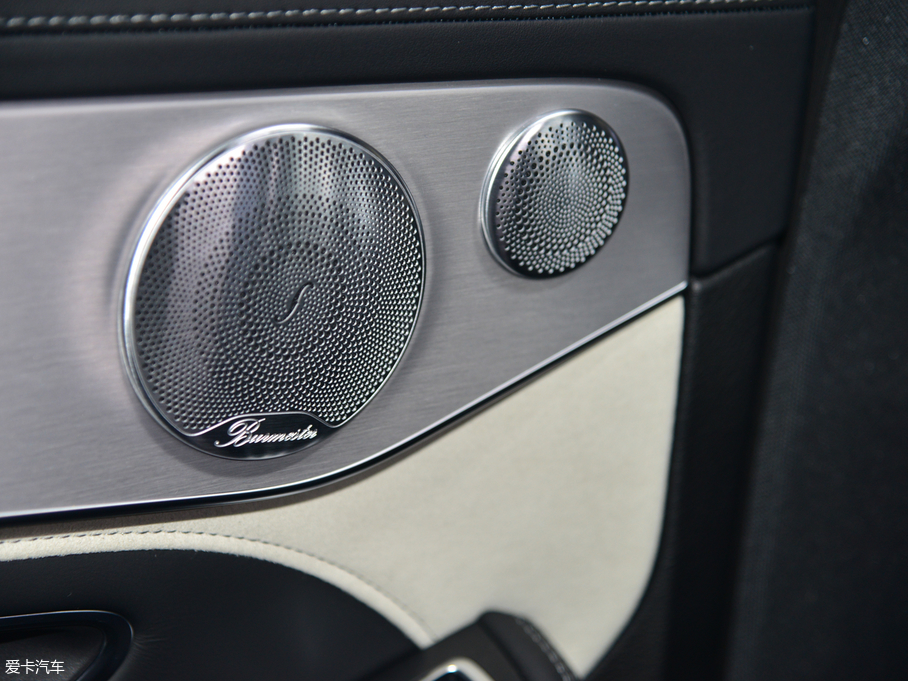 2019��YC��AMG AMG C 63 S