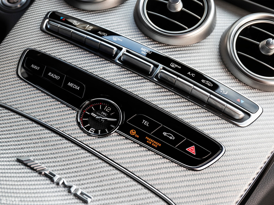 2019��YC��AMG AMG C 63 S