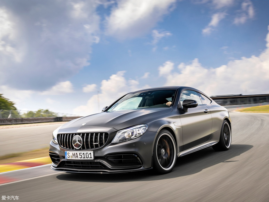 2019YC(j)AMG AMG C 63 S I܇