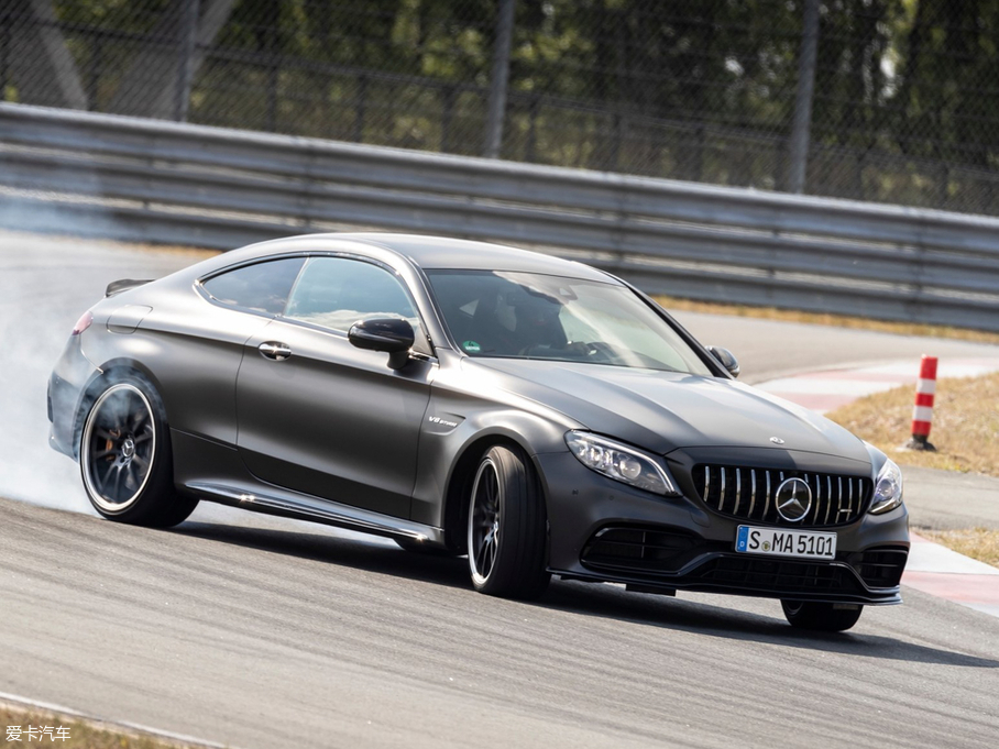 2019YCAMG AMG C 63 S I܇