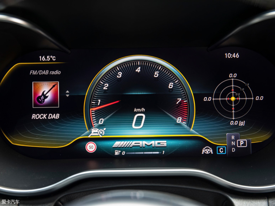 2019��YC��AMG AMG C 63 S Estate