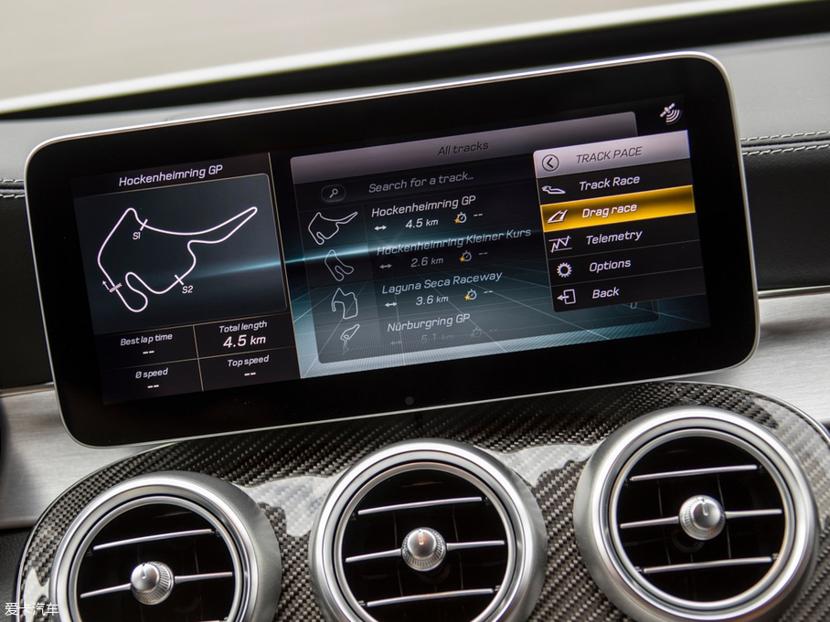 2019��YC��AMG AMG C 63 S Estate