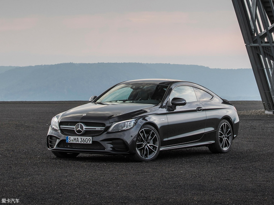 2019��YC��(j��)AMG AMG C 43 Coupe
