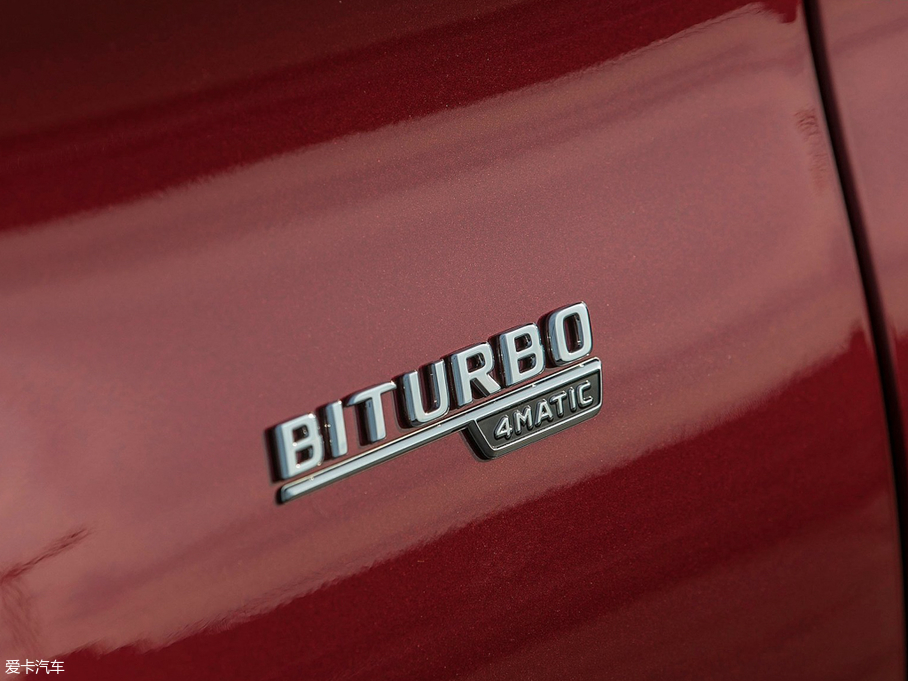 2019��YC��AMG AMG C 43 