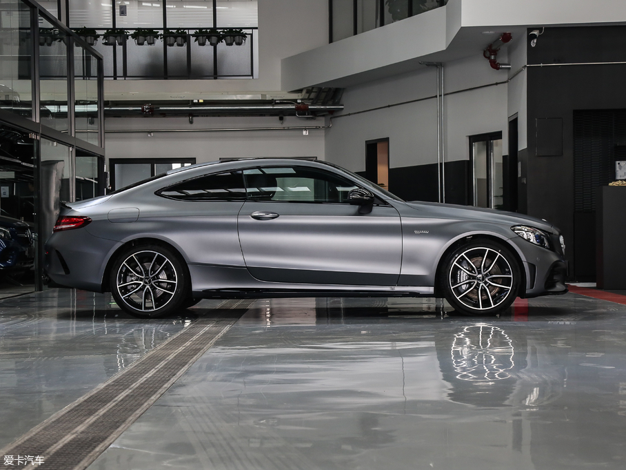 2019YC(j)AMG AMG C 43 4MATIC I܇
