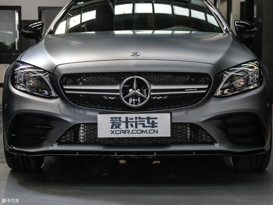 2019YCAMG AMG C 43 4MATIC I܇
