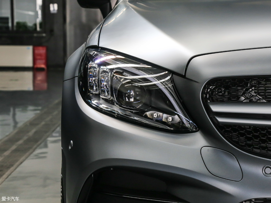 2019YCAMG AMG C 43 4MATIC I܇