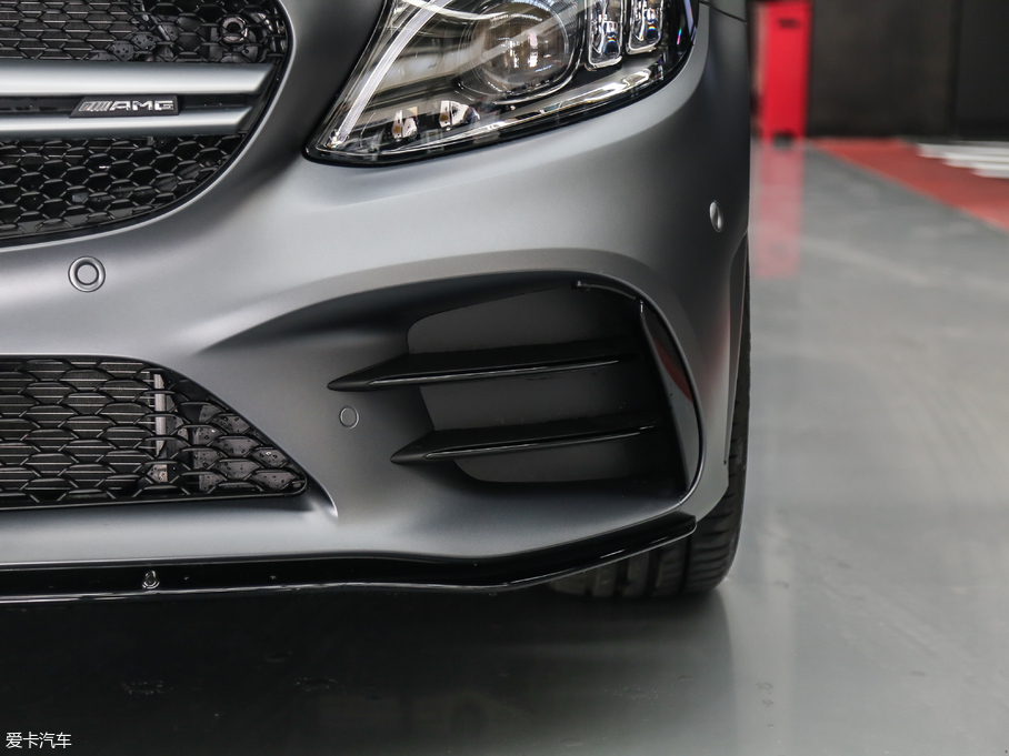 2019YCAMG AMG C 43 4MATIC I܇