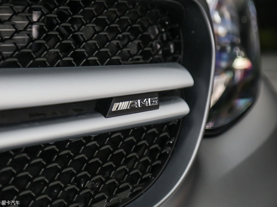 2019YCAMG AMG C 43 4MATIC I܇