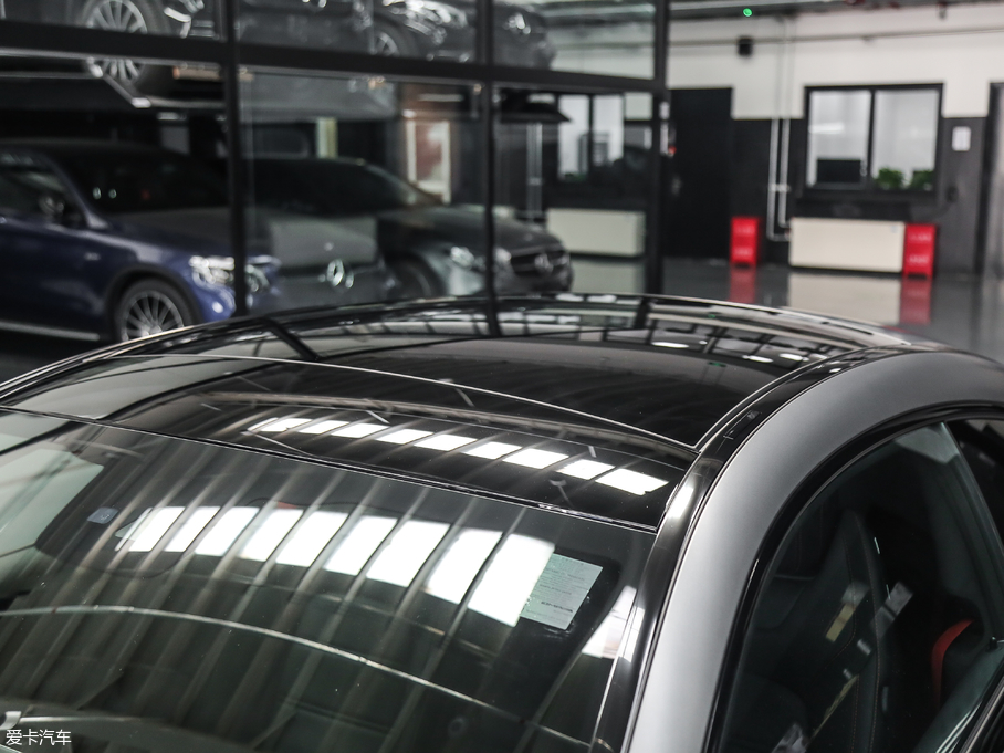 2019YC(j)AMG AMG C 43 4MATIC I܇(ch)