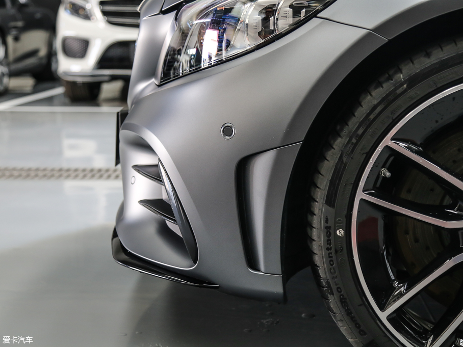 2019YCAMG AMG C 43 4MATIC I܇