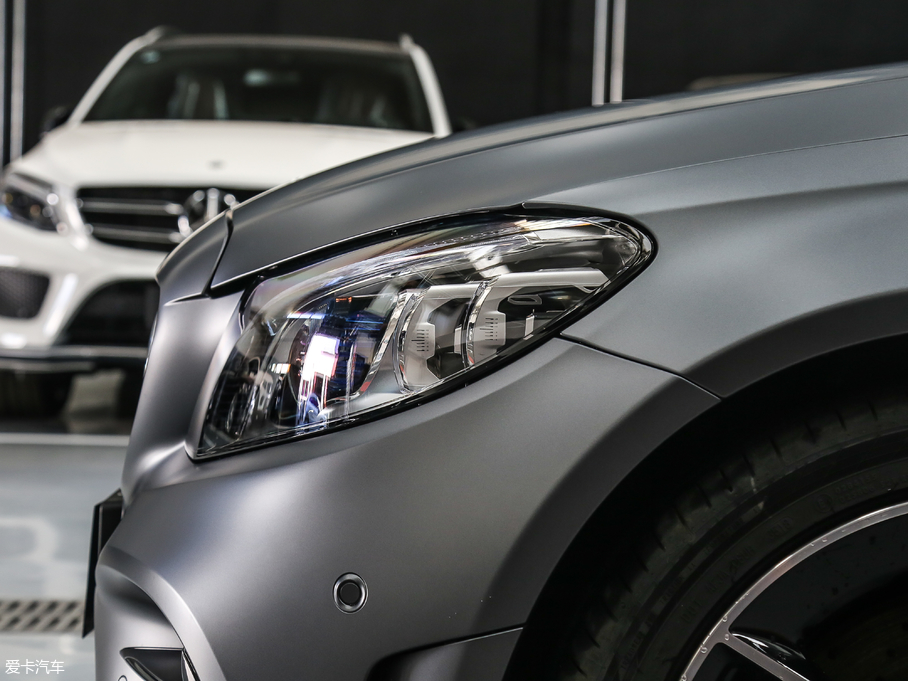 2019YC(j)AMG AMG C 43 4MATIC I܇