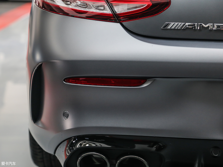 2019YCAMG AMG C 43 4MATIC I܇