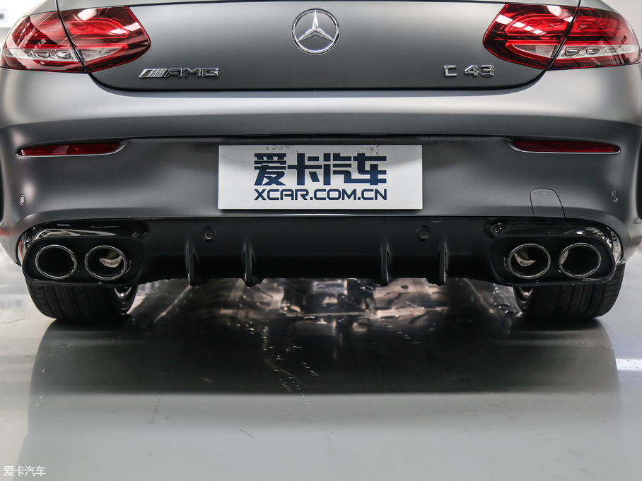 2019YCAMG AMG C 43 4MATIC I܇