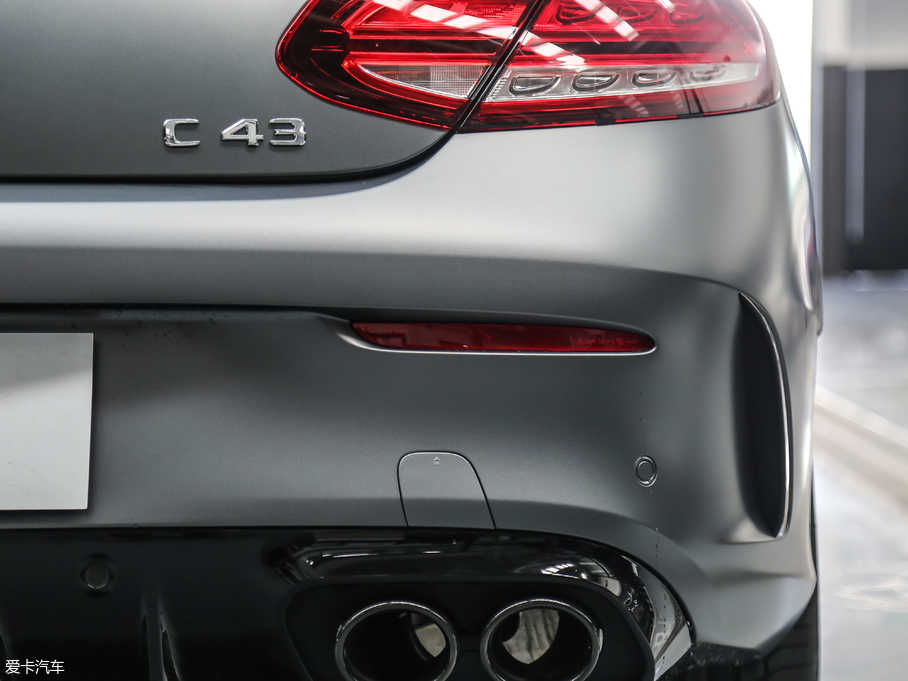 2019YC(j)AMG AMG C 43 4MATIC I܇(ch)