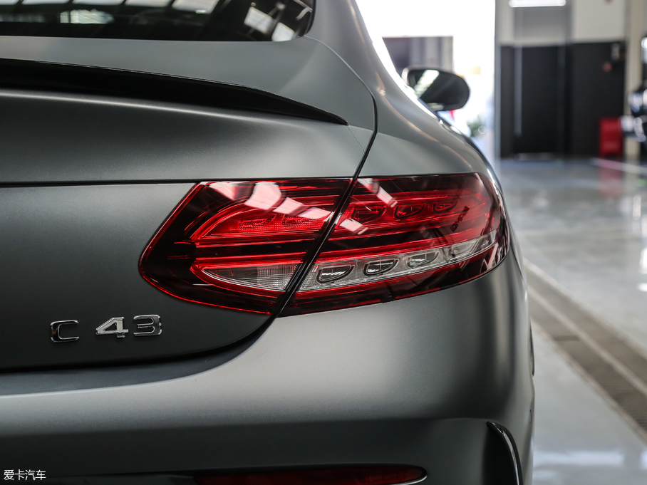 2019YCAMG AMG C 43 4MATIC I܇