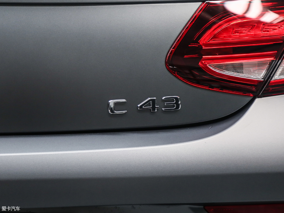 2019YCAMG AMG C 43 4MATIC I܇