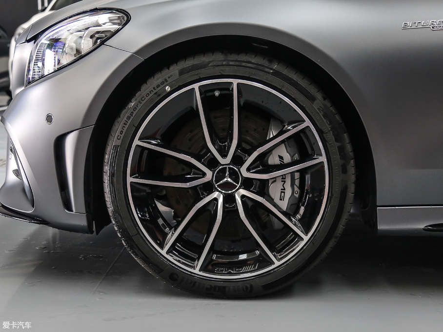 2019YCAMG AMG C 43 4MATIC I܇