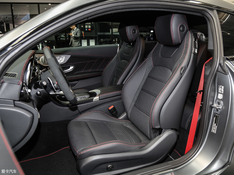 2019YCAMG AMG C 43 4MATIC I܇