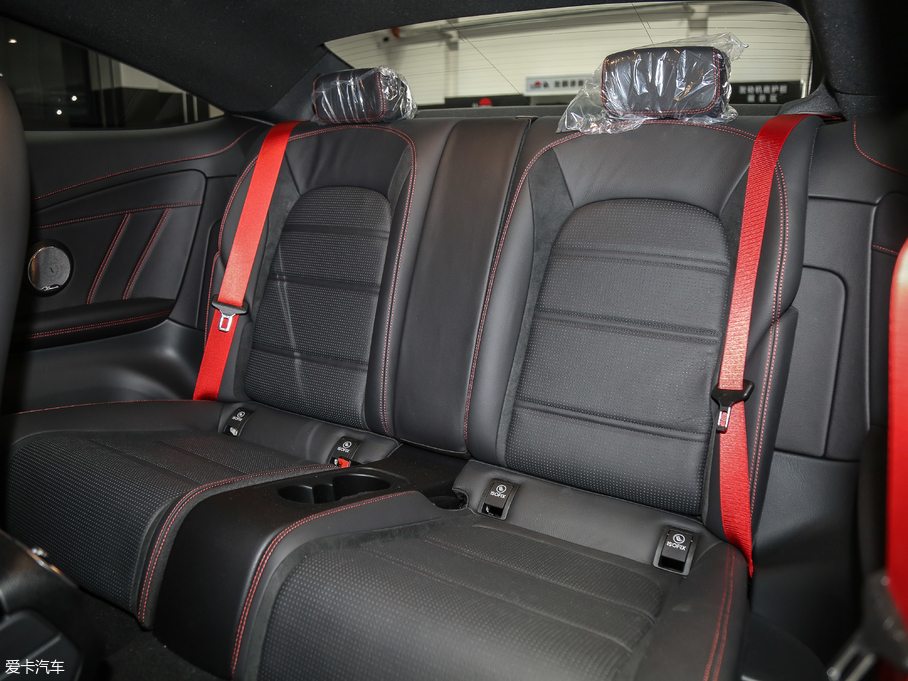 2019YCAMG AMG C 43 4MATIC I܇