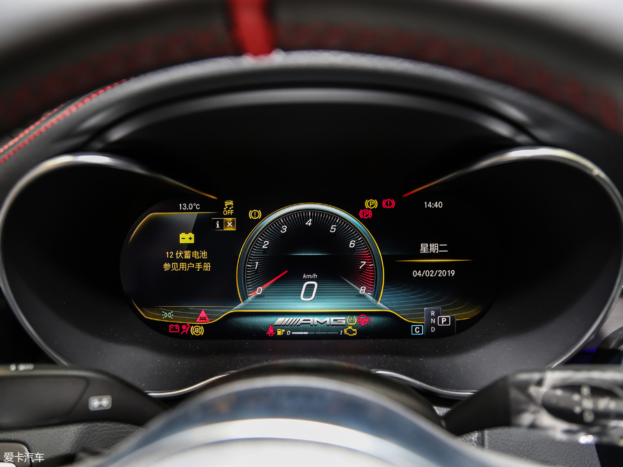 2019��YC��AMG AMG C 43 4MATIC �I��܇