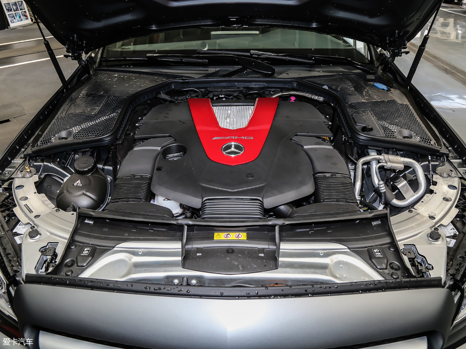 2019YC(j)AMG AMG C 43 4MATIC I܇