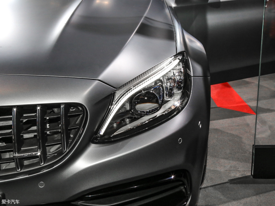 2019YCAMG AMG C 63 S I܇