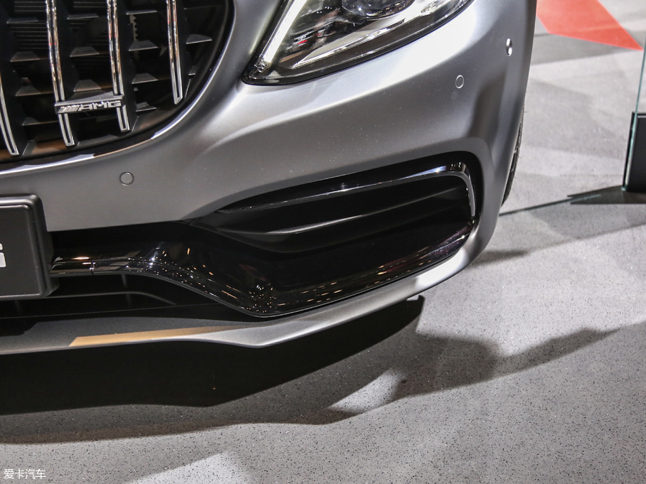 2019YCAMG AMG C 63 S I܇