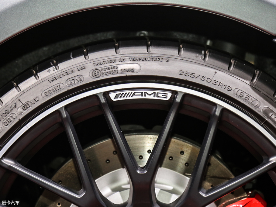 2019YCAMG AMG C 63 S I܇