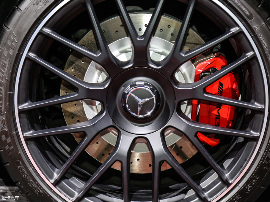 2019YCAMG AMG C 63 S I܇