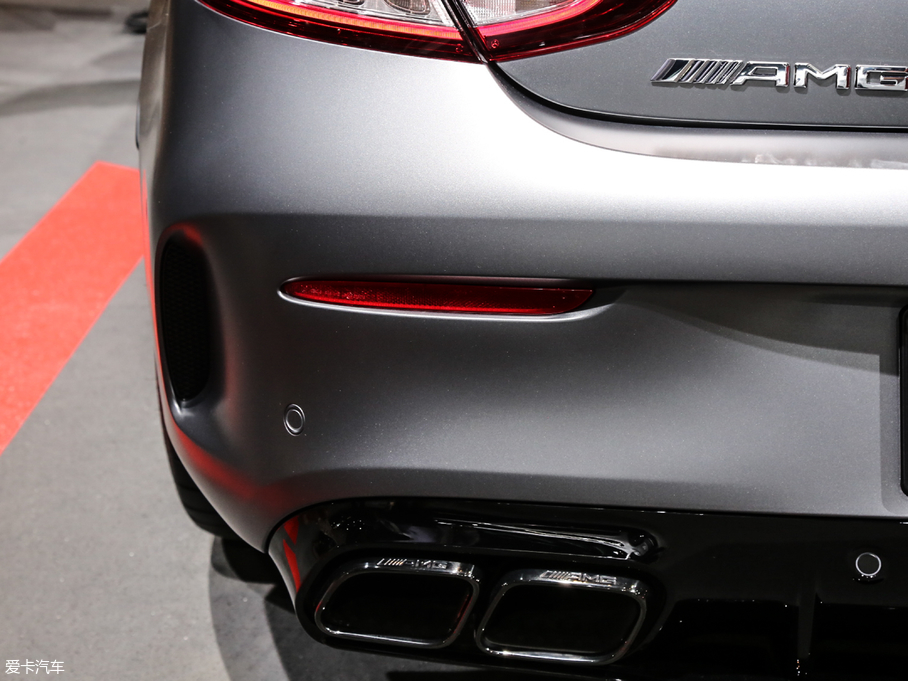 2019YCAMG AMG C 63 S I܇