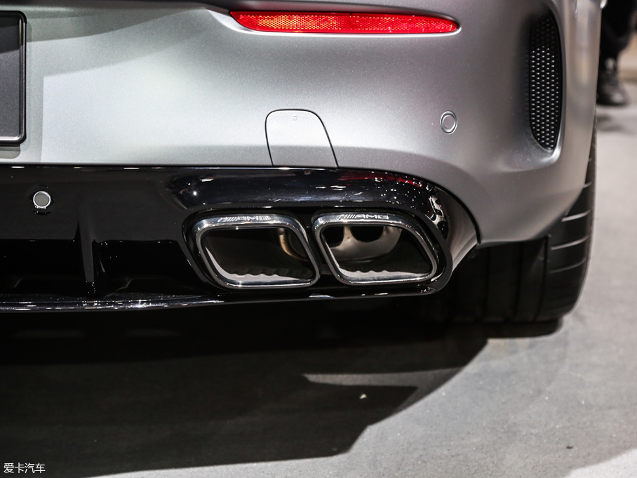 2019YCAMG AMG C 63 S I܇