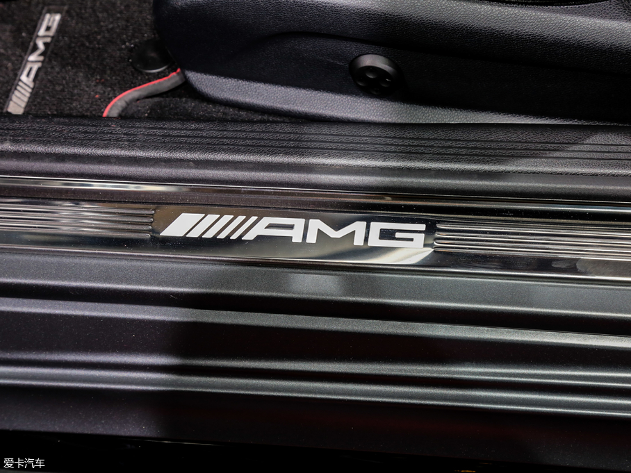 2019YCAMG AMG C 63 S I܇