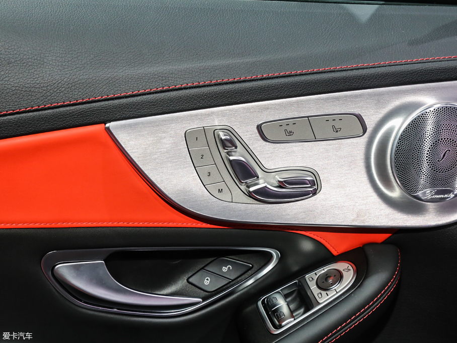 2019YCAMG AMG C 63 S I܇