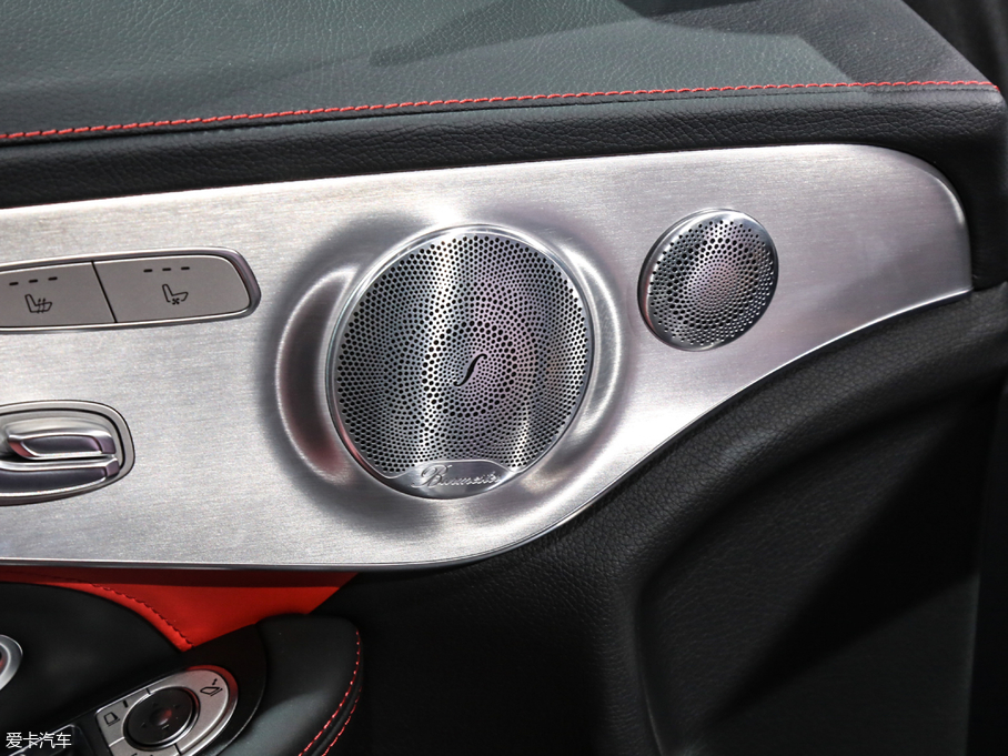 2019YCAMG AMG C 63 S I܇