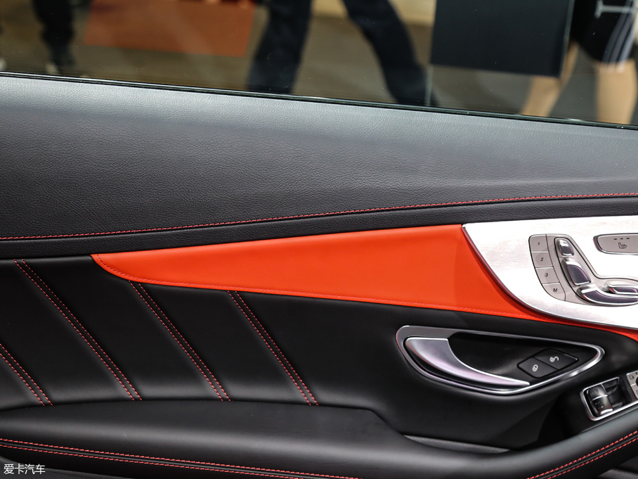 2019YCAMG AMG C 63 S I܇