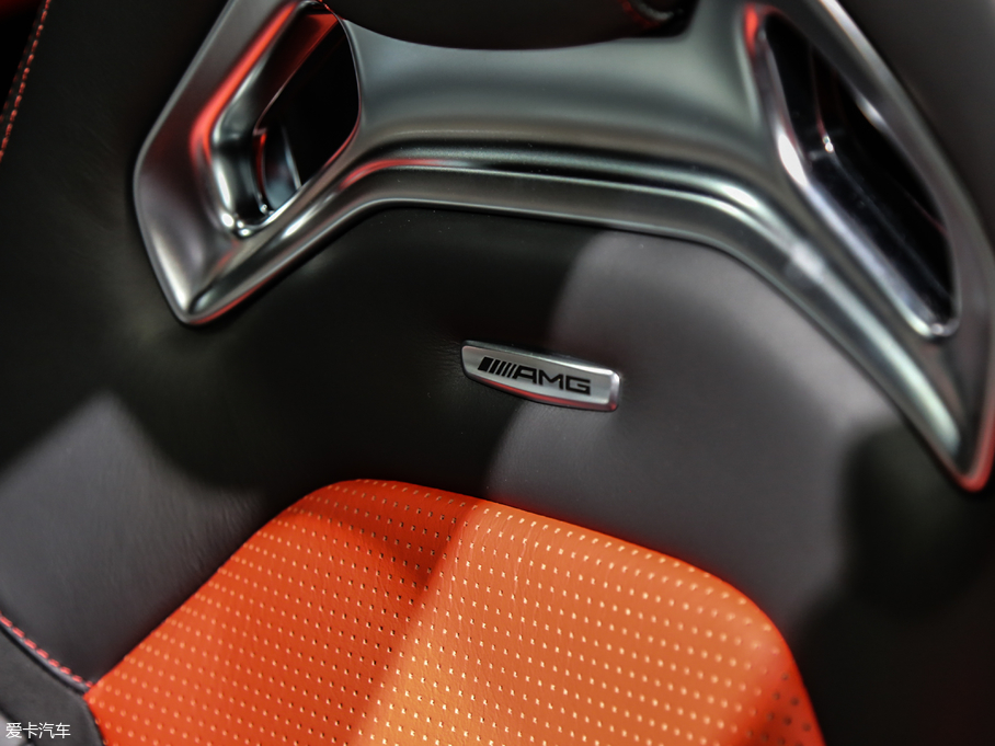 2019YCAMG AMG C 63 S I܇