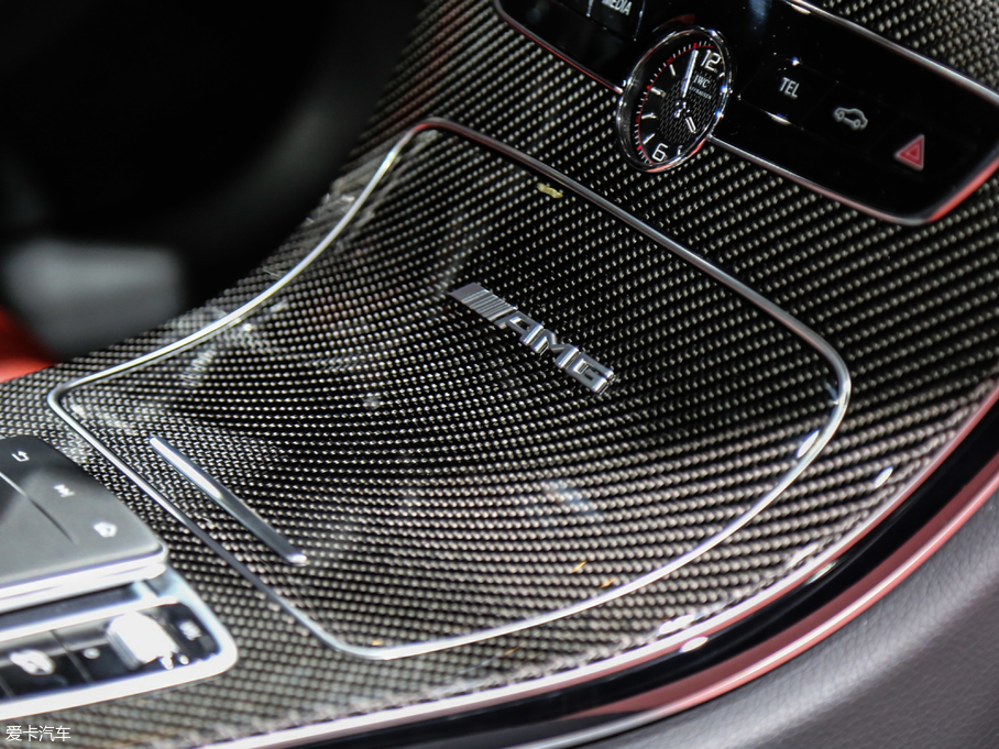 2019YCAMG AMG C 63 S I܇