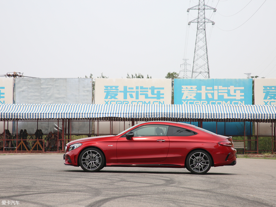 2019YC(j)AMG AMG C 43 4MATIC I܇