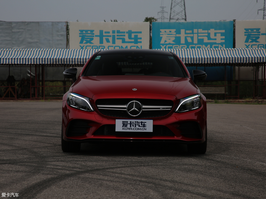 2019YCAMG AMG C 43 4MATIC I܇