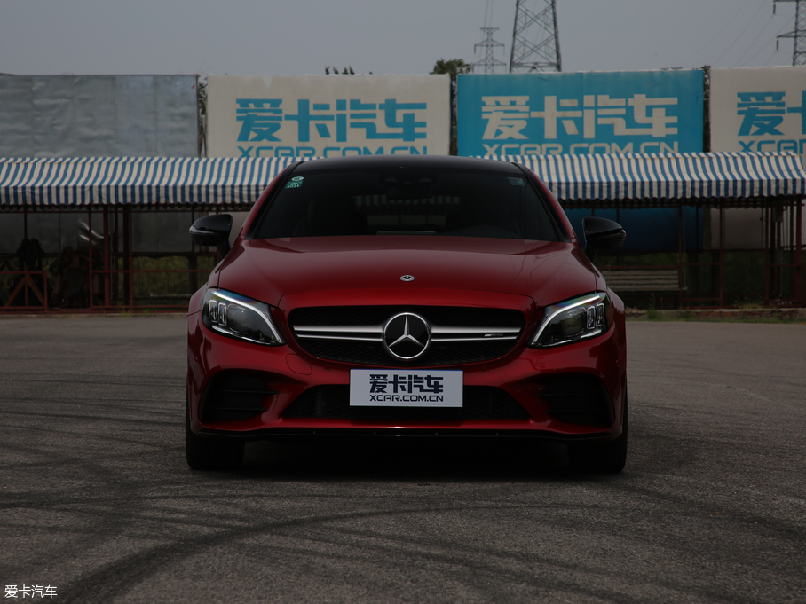 2019YCAMG AMG C 43 4MATIC I܇