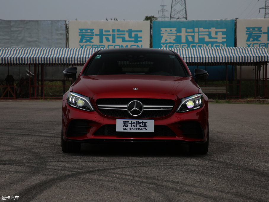 2019YCAMG AMG C 43 4MATIC I܇