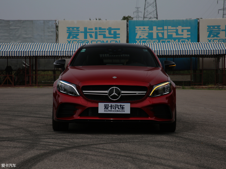 2019YCAMG AMG C 43 4MATIC I܇