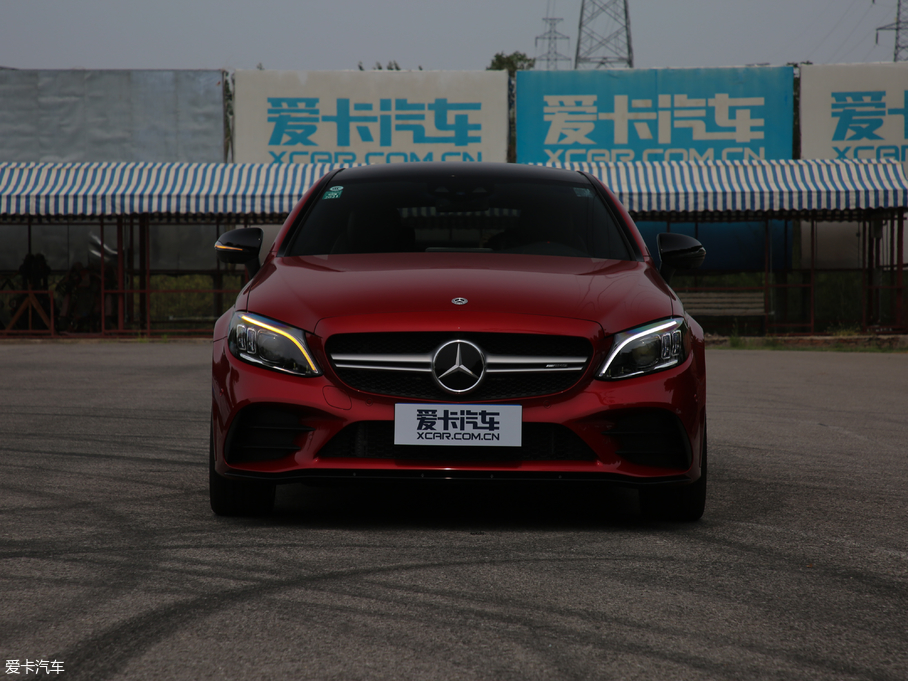 2019YCAMG AMG C 43 4MATIC I܇