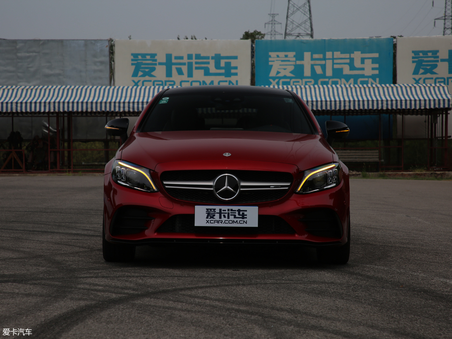 2019YCAMG AMG C 43 4MATIC I܇