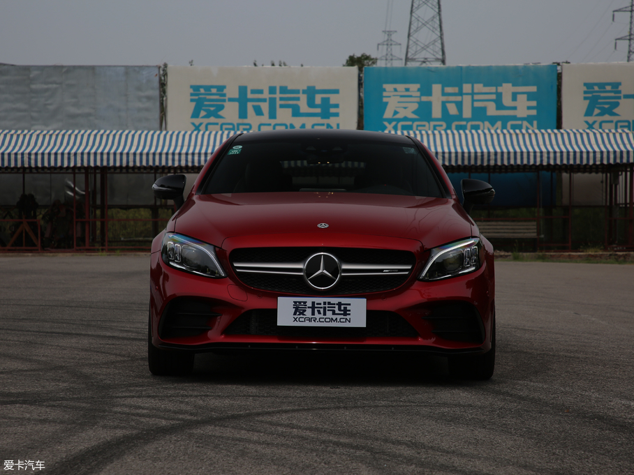 2019YCAMG AMG C 43 4MATIC I܇