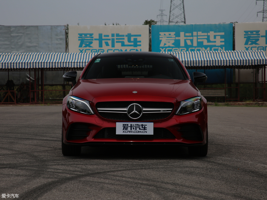 2019YCAMG AMG C 43 4MATIC I܇